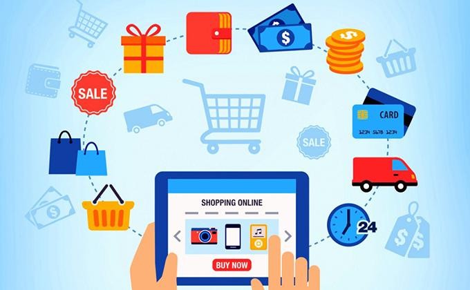 E-Commerce System